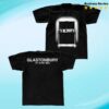 The 1975 Merch Store Og Logo Glastonbury T-Shirt 2 The 1975 Merch Store Og Logo Glastonbury T-Shirt