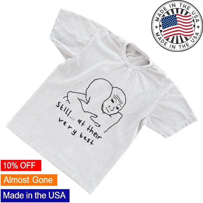 The 1975 Merch Store Still... At Their Very Best Hug T-Shirt 3 The 1975 Merch Store Still... At Their Very Best Hug T-Shirt