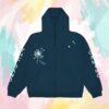 The Band Camino Store Merch Neveralways Zip Hoodie