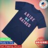 The Bitter Southerner Store Merch Abide No Hatred T-Shirt Pride Edition