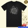 The Bitter Southerner Store Merch Disco Ball T-Shirt