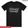 The Bitter Southerner Store Merch Friend Of Dorothy T-Shirt