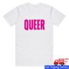 The Bitter Southerner Store Merch Queer T-Shirt White