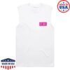 The Bitter Southerner Store Merch Queer Tank White