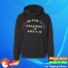 The Black Keys Store Merch Peaches 'N Kream Hoodie