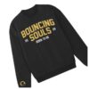 The Bouncing Souls Merch Shop Born To Be 2026 Crew