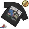 The Bouncing Souls Merch Store Born To Be Collage T-Shirt