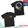 The Bouncing Souls Merch Store Born To Be We Are The Light T-Shirt