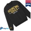 The Bouncing Souls Store Merch Born To Be 2026 Sweatshirt 1 The Bouncing Souls Store Merch Born To Be 2026 Sweatshirt