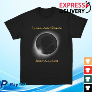 The Bouncing Souls Store Merch Born To Be - Album Cover Shirt