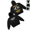 The Bouncing Souls Store Merch Born To Be Black Hoodie 1 The Bouncing Souls Store Merch Born To Be Black Hoodie