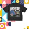 The Bouncing Souls Store Merch Born To Be Collage Shirt