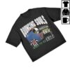 The Bouncing Souls Store Merch Born To Be Collage Shirt