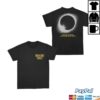 The Bouncing Souls Store Merch Born To Be - We Are The Light Shirt 4 The Bouncing Souls Store Merch Born To Be - We Are The Light Shirt