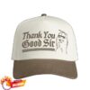 The Burnt Peanut Store Merch Good Sir Hat