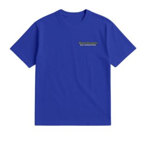 The Burnt Peanut Store Merch I'm Special Shirt