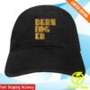 The Cbp Store Merch Berninger Dad Hat