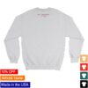 The Cbp Store Merch Junk Crewneck Sweatshirt