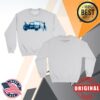 The Cbp Store Merch Junk Crewneck Sweatshirt