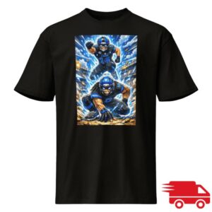 The Curated Culture Merch Store The Grit City Tee