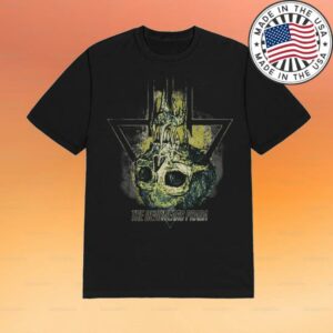 The Devil Wears Prada Store Merch Dead Throne Shirt
