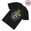 The Devil Wears Prada Store Merch Dead Throne Shirt