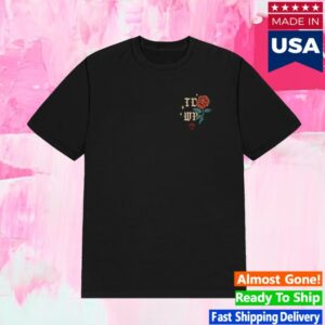 The Devil Wears Prada Store Merch Give Me Eyes Shirt