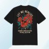 The Devil Wears Prada Store Merch Give Me Eyes Shirt