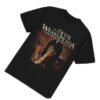 The Devil Wears Prada Store Merch Plagues Shirt