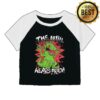 The Devil Wears Prada Store Merch Reptar Baby Shirt