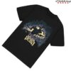 The Devil Wears Prada Store Merch With Roots Above Shirt
