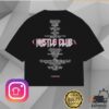 The Hustle Club Store Merch Bieberchella Shirt