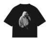 The Hustle Club Store Merch Bieberchella Shirt