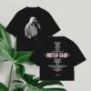 The Hustle Club Store Merch Bieberchella Shirt