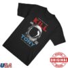 The Kill Tony Store Merch Airing Around The World T-Shirt