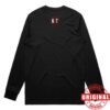 The Kill Tony Store Merch Kill Tony Longsleeve T-Shirt
