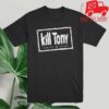 The Kill Tony Store Merch Kill Tony Nwo T-Shirt