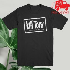 The Kill Tony Store Merch Kill Tony Nwo T-Shirt