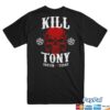 The Kill Tony Store Merch Kill Tony Nwo T-Shirt