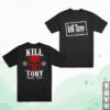 The Kill Tony Store Merch Kill Tony Nwo T-Shirt
