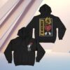 The Menzingers Merch Shop Store Heart Flame Pullover