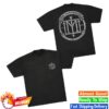 The Menzingers Merch Store Logo Tee