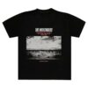 The Menzingers Merch Store No Place Tee