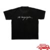 The Menzingers Store Merch Album Shirt