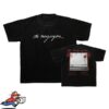 The Menzingers Store Merch Album Shirt