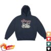 The Menzingers Store Merch Better Angels Pullover Hoodie