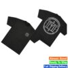 The Menzingers Store Merch Logo Shirt