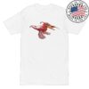 The Nexile Store Merch Footbird Premium Shirt