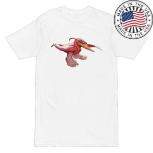 The Nexile Store Merch Footbird Premium Shirt