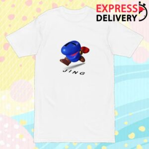 The Nexile Store Merch Jing Premium Shirt